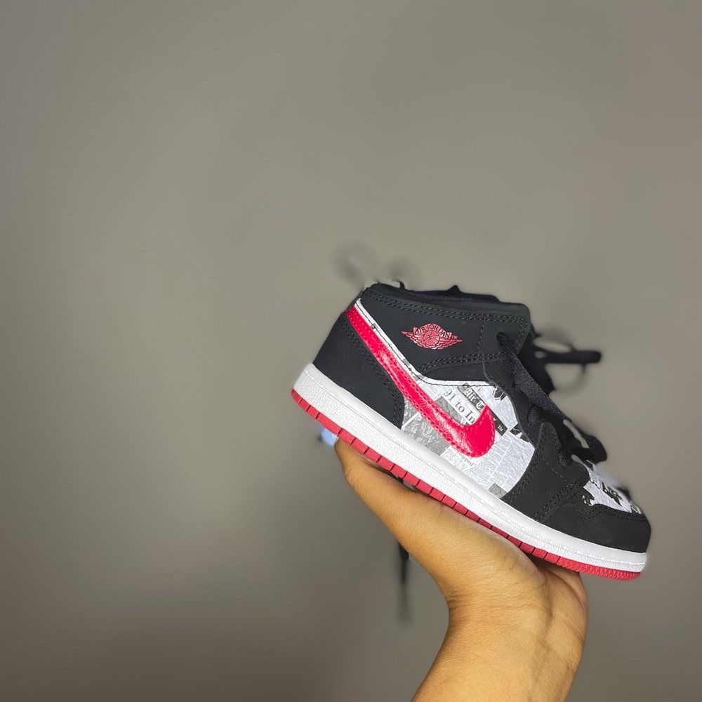 Nike